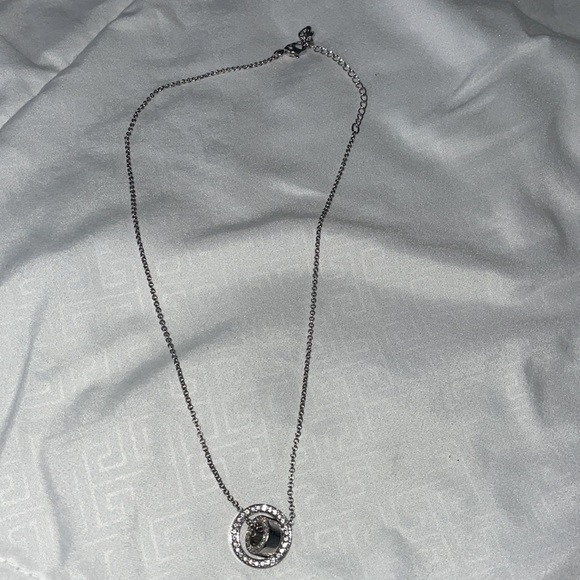 Swarovski necklace - Picture 2 of 3